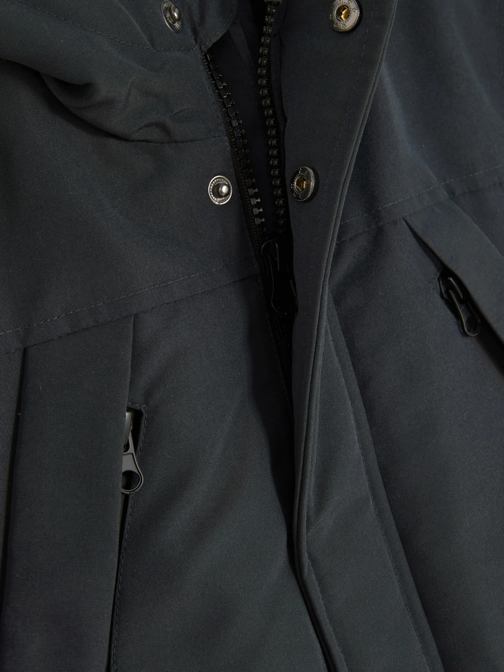 Utility Parka