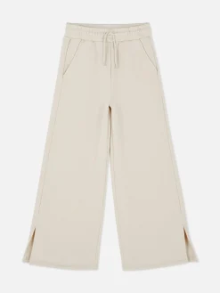 Wide Leg Joggers