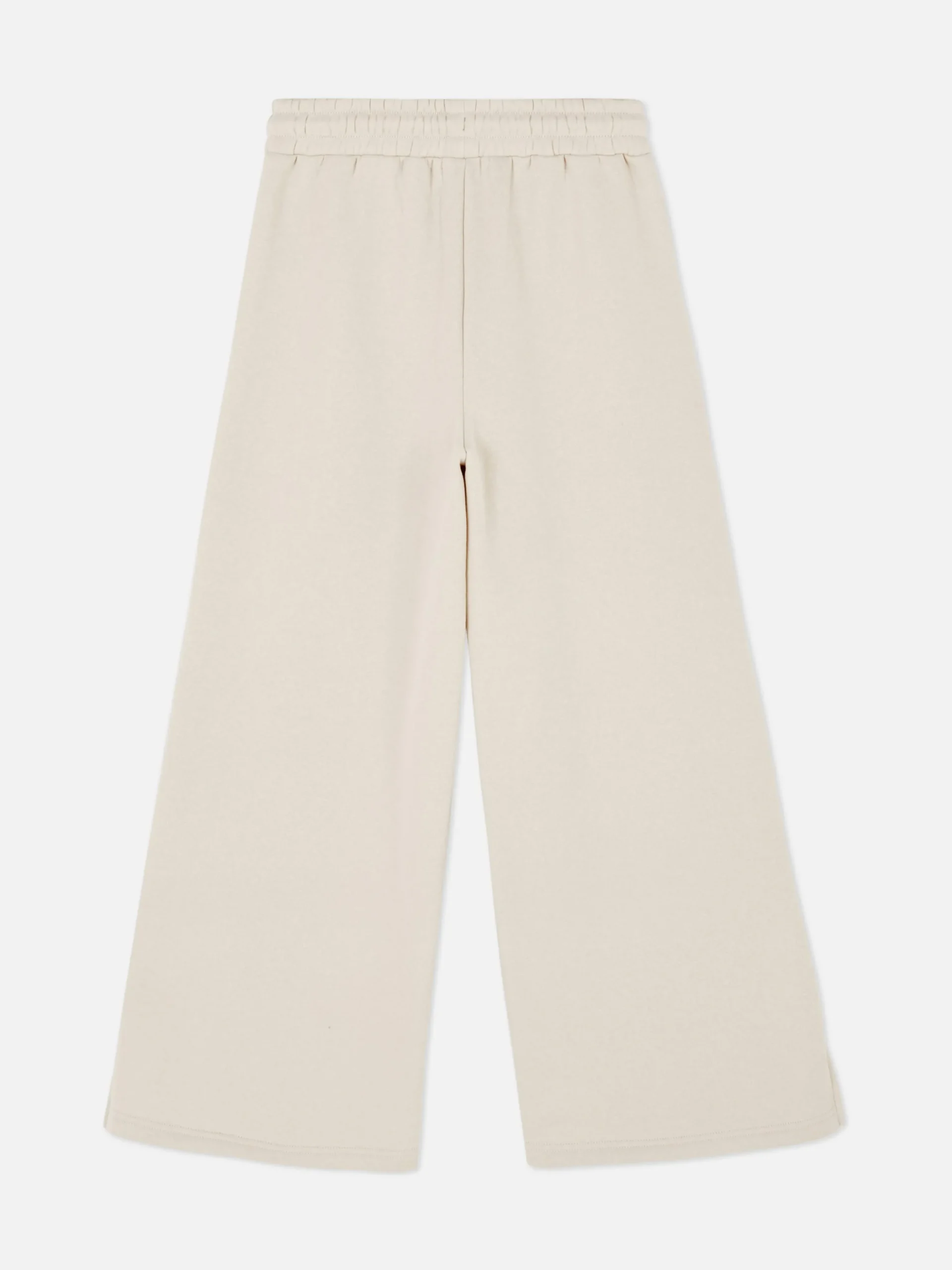 Wide Leg Joggers