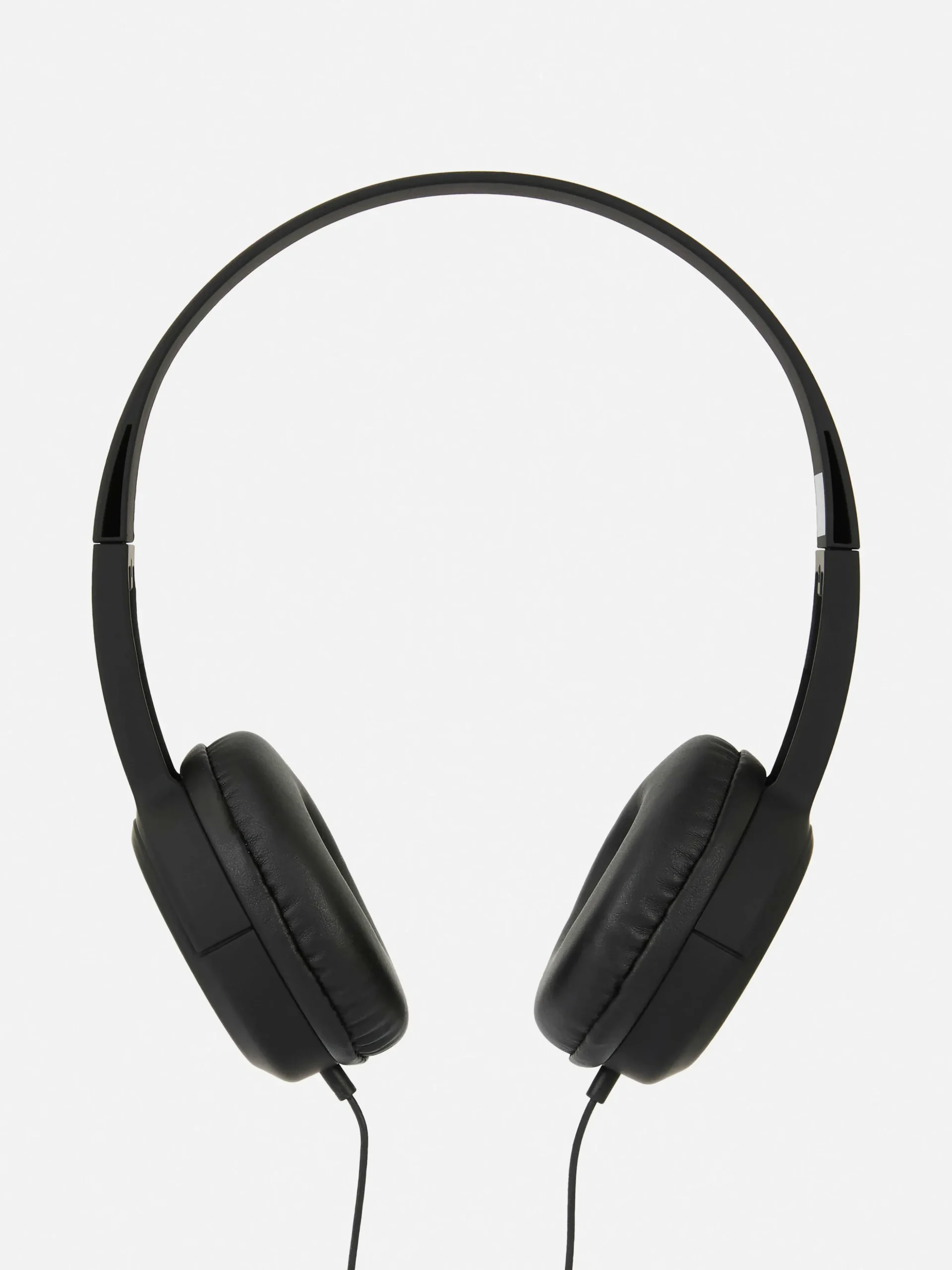Wired Headphones With Mic
