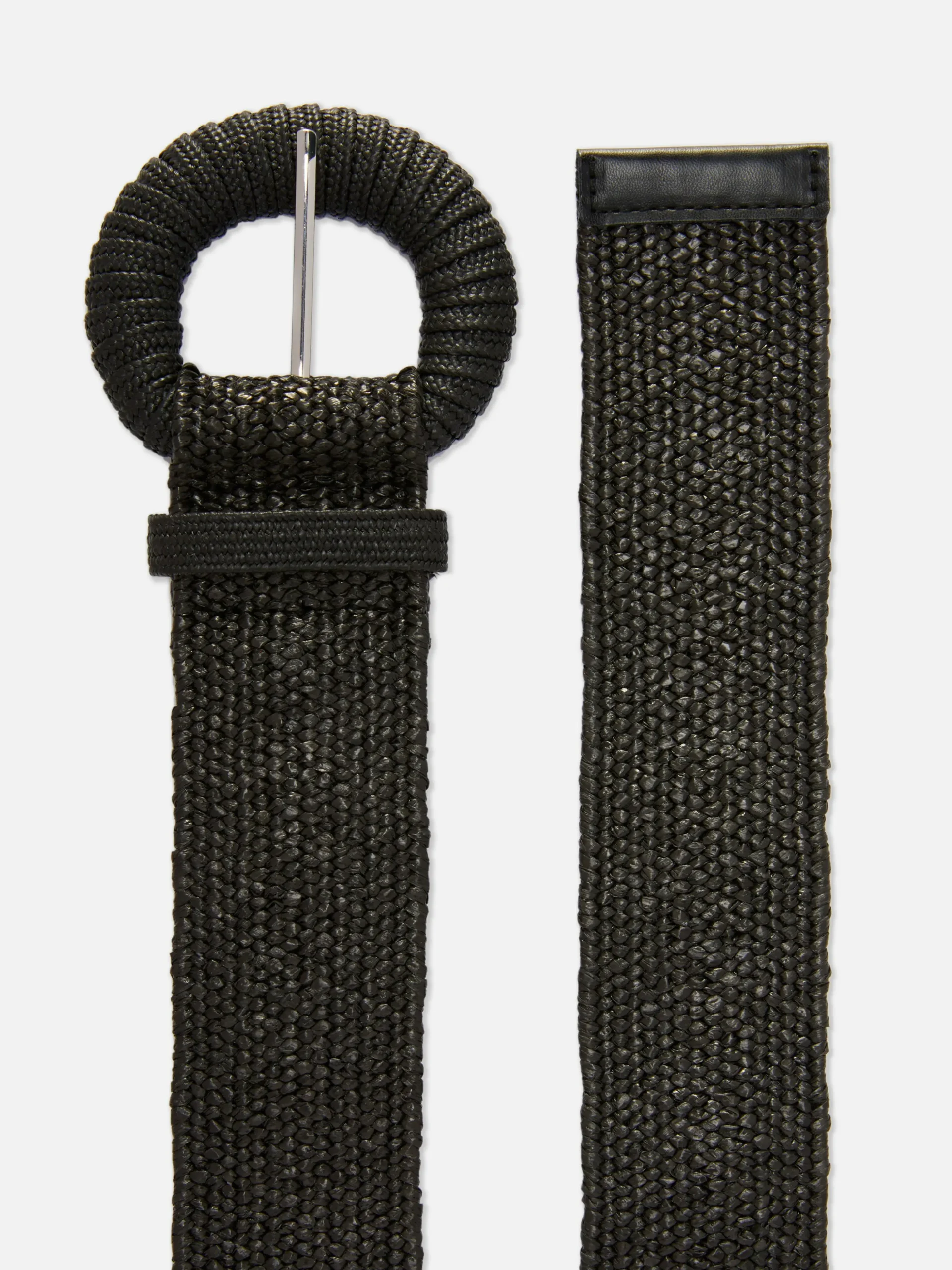 Woven Belt