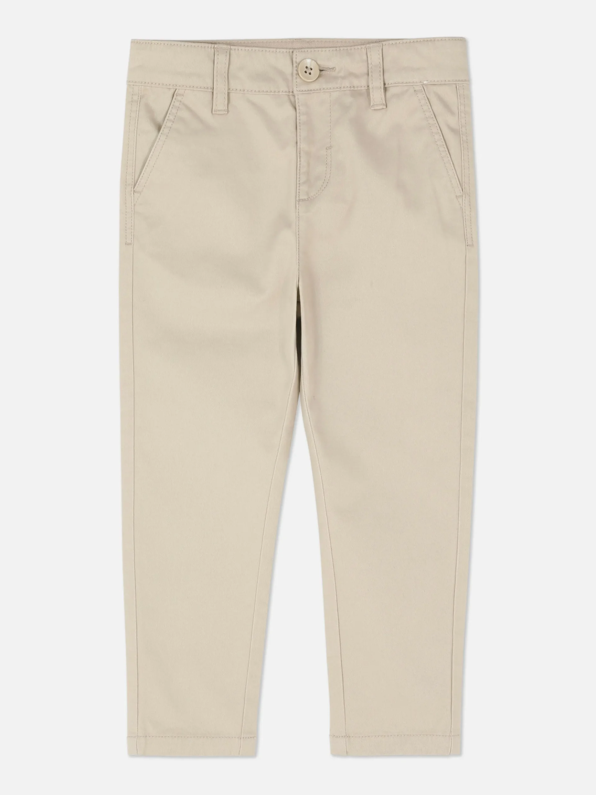 Younger Boy Chino Pants