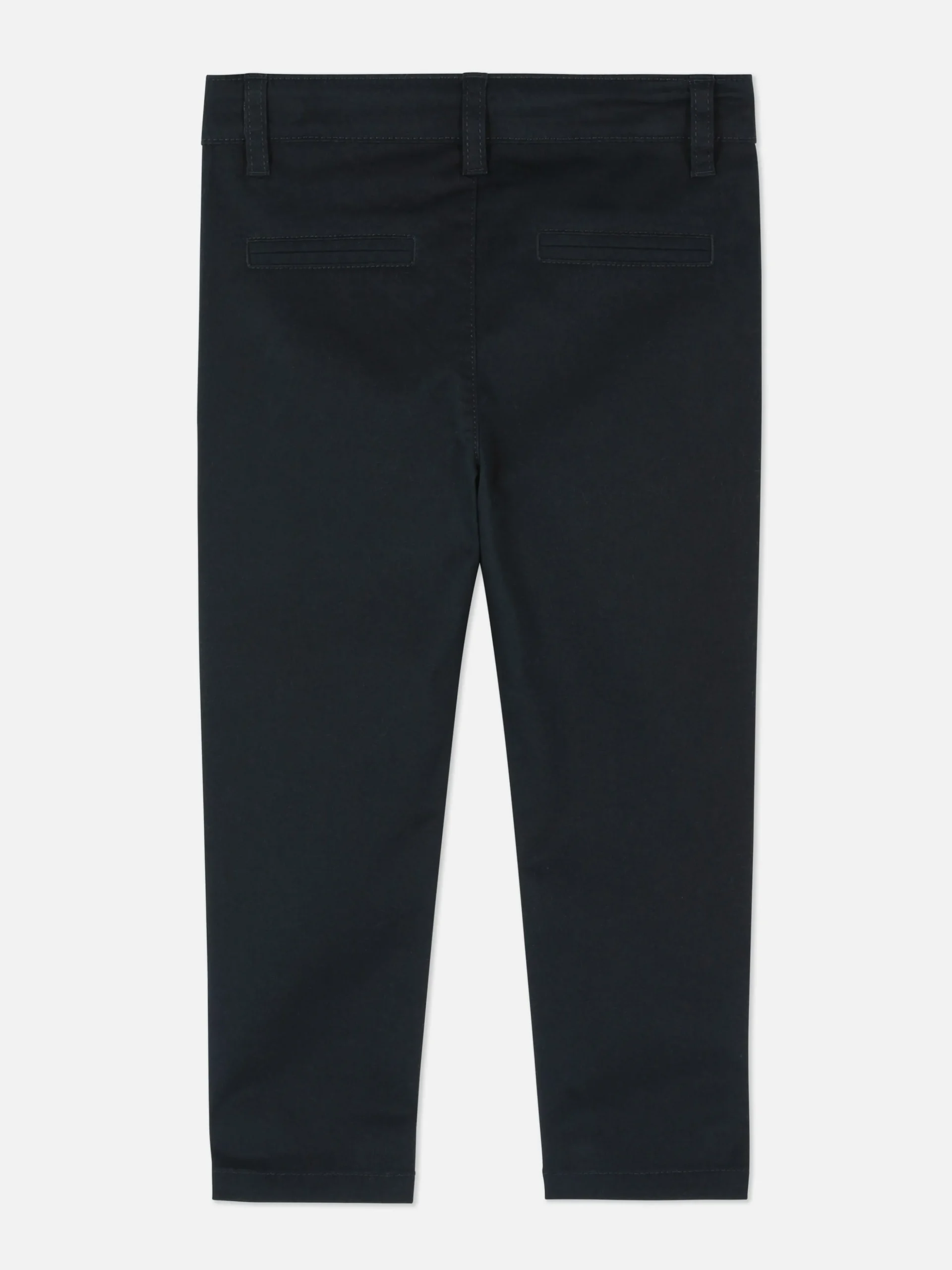 Younger Boy Chino Pants