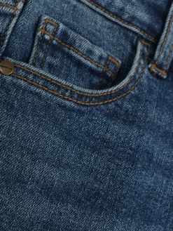 Younger Boy Slim Denim Jeans