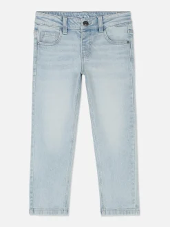 Younger Boy Slim Denim Jeans